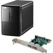 USB3.0/2.0接続 外付けハードディスクケース RS-EC32PE-U3R