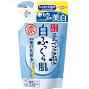 なめらか本舗 美白しっとり化粧水（つめかえ用）