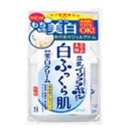 なめらか本舗 美白クリーム