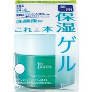 ワンデアクア スキンコンディショナー ゲル