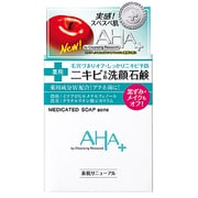 PC-4599 [クレンジングリサーチ 薬用アクネ ソープ ＜ニキビ予防石鹸＞]