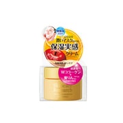 スキンケアリサーチ モイスチャーラップクリーム