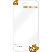 SE09101 [iPhone 4/4S用 リラックマ R/K プロテクションシール]