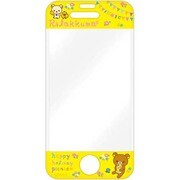 SE09301 [iPhone 4/4S用 リラックマ R/K プロテクションシール]