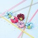シュシュルンキュート 別売りパーツ [クールオシャレセット]