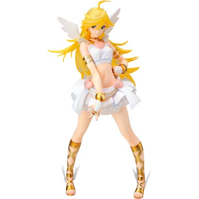 パンティ＆ストッキングwithガーターベルト パンティ