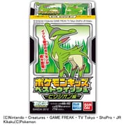 ポケモンキッズベストウイッシュ ビリジオン編