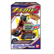 仮面ライダーフォーゼ フードロイド2