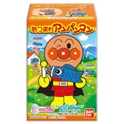 あつまれアンパンマンP44