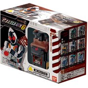 仮面ライダーフォーゼ アストロスイッチ6