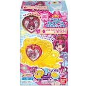 食玩　スマイルプリキュア　キュアデコルキラキラティアラ [食玩]