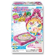 プリキュアなりきりステーショナリー
