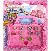 スマイルプリキュア！ ハッピー♪デコルデコール