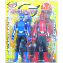 ヨドバシ.com - ハピネット Happinet 特命戦隊ゴーバスターズ