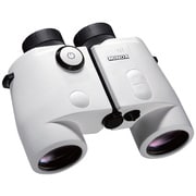 海洋デジタル双眼鏡 BNノーティックDCMホワイト 7倍 50mm BN 7×50 DCM