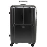 ハードケース 旅行日数目安:4~7泊 62L TSAロック搭載 メタリックブラック B1261T-62