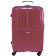 ハードケース 旅行日数目安:4~7泊 62L TSAロック搭載 メタリックマゼンタ B1261T-62