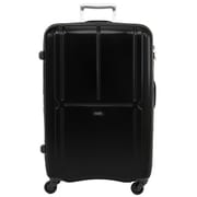 ハードケース 旅行日数目安:4~7泊 62L TSAロック搭載 マットブラック B1261T-62