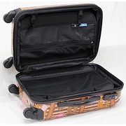 103ドーナツレース ハード 31／拡張時35L B5867T-50