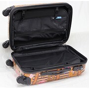 105ドーナツビスケット ハード 31／拡張時35L B5867T-50