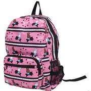 W2288 B34 [HAPI+TAS×miffy 折りたたみリュック ドリームピンク]