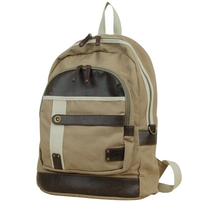 LCR-10038 ダークBE [3リュック　ダークベージュ]