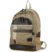 LCR-10038 ダークBE [3リュック　ダークベージュ]