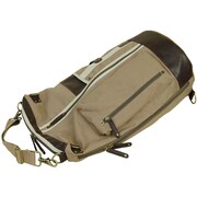 LCR-10138 ダークBE [3WAYリュック　ダークベージュ]