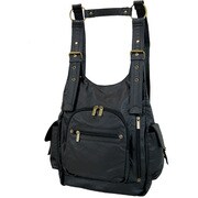 LGR-74039 BK [EBANCE 5 H型 リュック　ブラック]