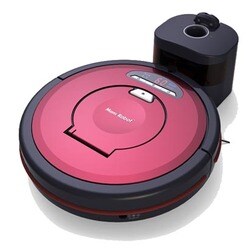 ヨドバシ.com - マミロボット MamiRobot ロボット掃除機 ワイン マミ 