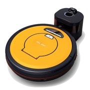 ロボット掃除機 オレンジ マミロボット K5 ポロ