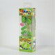 Jelly Belly カナルイヤホン グリーン JB-CEP1KGR