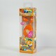 Jelly Belly コードリールイヤホン オレンジ JB-MEP1SOR