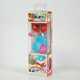 Jelly Belly コードリールイヤホン JB-MEP1TRI
