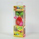 Jelly Belly コードリールイヤホン JB-MEP1RAS