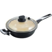 ロップ・タックIHマルチパン24cm　3L RR-4349
