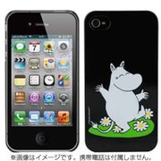 BB-IP4-M1 [Moomin ムーミン iPhone4S/4ケース]
