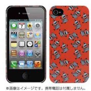 BB-IP4-PM2 [Moomin ハッピーリトルミイ iPhone4S/4ケース]
