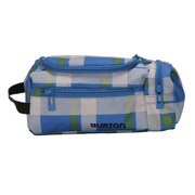 ROAD TRIPPER KIT JUMP OFF PLAID