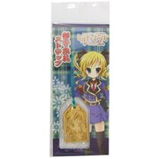 探偵オペラ ミルキィホームズ 御守木札ストラップ 明智小衣