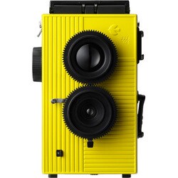 ヨドバシ.com - BlackBird Fly ブラックバードフライ 2眼レフカメラ 3013y 黄色 通販【全品無料配達】