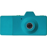 3080tb [DIGITAl CAMERA TURQUOISE BLUE]