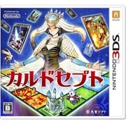 カルドセプト [3DSソフト]