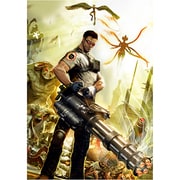 シリアス サム 3 BFE 日本語版 [Windows]