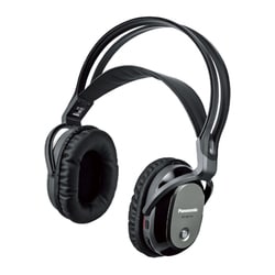 ヨドバシ Com パナソニック Panasonic Rp Wf7h K 増設用デジタルワイヤレスサラウンドヘッドホン 通販 全品無料配達 ヨドバシ Com パナソニック Panasonic Rp Wf7h K 増設用デジタルワイヤレスサラウンドヘッドホン 通販 全品無料配達