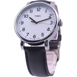 【予約】 TIMEX タイメックス - ヨドバシ.com T2N338 Reader Easy [Modern タイメックス