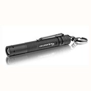 LED LENSER P2 BM(レッドレンザーP2 BM) TEST ITブリスター OPT-8602B