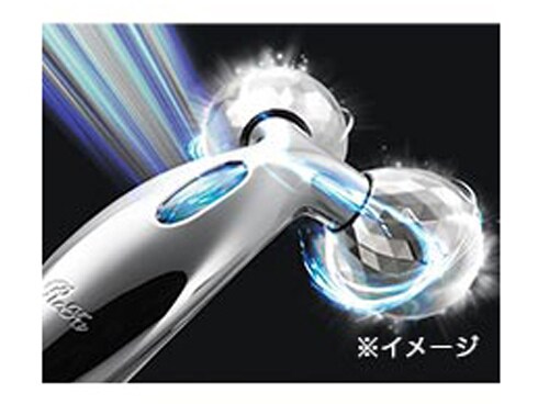 【新品未使用】ReFa CARAT　リファ　プラチナ電子ローラー　美顔機器 ReFa 【国内正規品】 MTG プラチナ電子ローラー PRO リファプロ