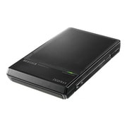 レグザ対応 USB 2.0対応ポータブルハードディスク 500GB RHDM-U500HR