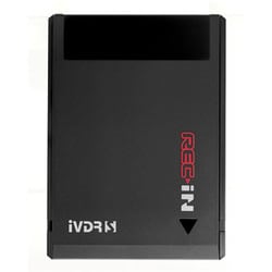 ヨドバシ.com - アイ・オー・データ機器 I-O DATA iVポケット搭載機対応カセットHDD（iVDR-S） 500GB RMS-500  通販【全品無料配達】